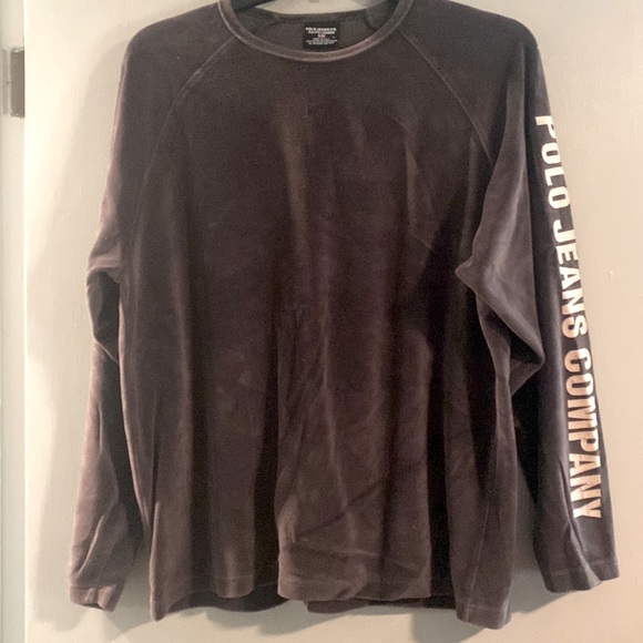 Polo Jeans Company Top - Picture 1 of 1